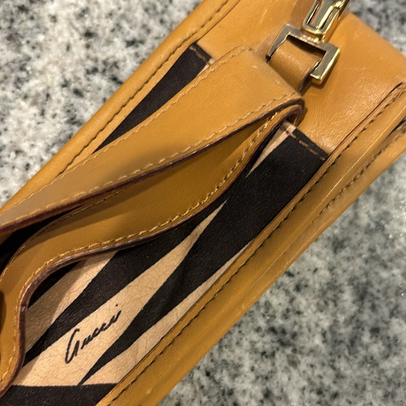 Gucci pouch - Picture 4 of 6